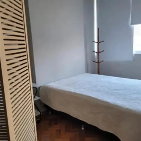 Studio Perto Da Praia